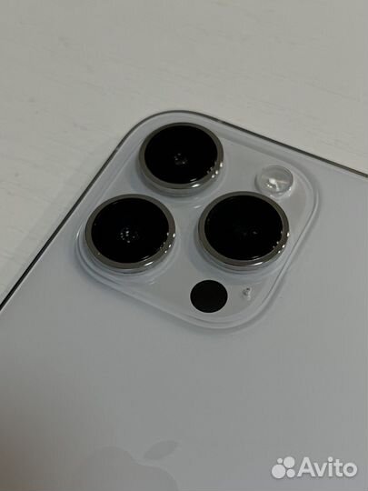 iPhone 14 Pro, 256 ГБ