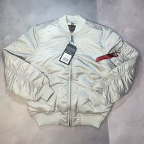 Бомбер alpha industries ma 1 оригинал