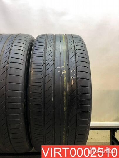 Continental ContiSportContact 5 285/40 R22 110Y