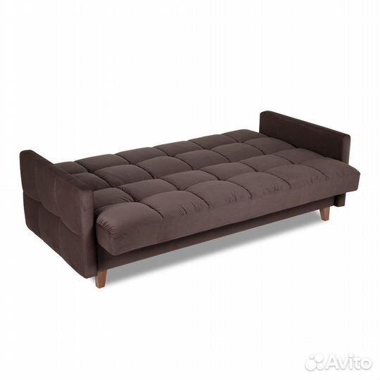 Диван релакс с бельевым ящиком Rigdom