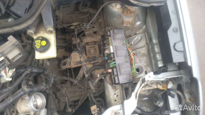 Автоэлектрик с Выездом Чип Тюнинг Легковые Грузовы