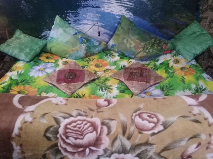 Комната 24 м² в 2-к., 7/9 эт.