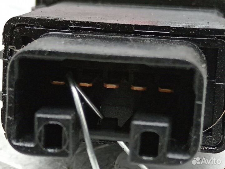 Кнопка корректора фар Toyota Corolla Verso 2004