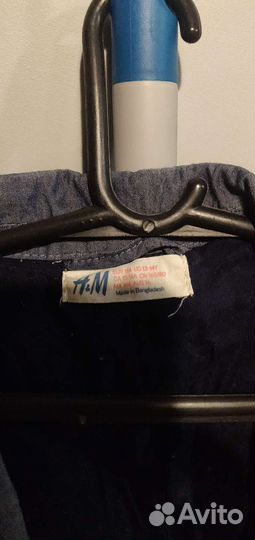 Пиджак детский 13-14 лет