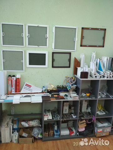 Москитные сетки на окна