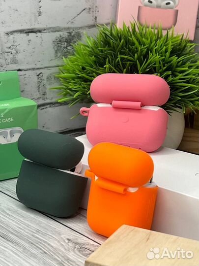 Airpods 2/Airpods 3/Airpods Pro/Airpods Pro 2