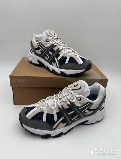 Кроссовки Asics Gel Sonoma Размеры 41-45