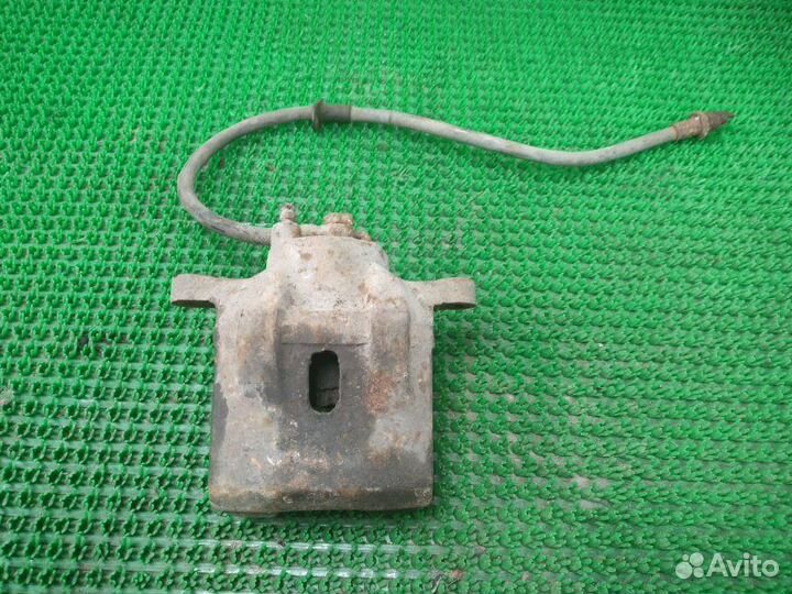 Суппорт передний правый Lifan Solano 620 LF481Q3