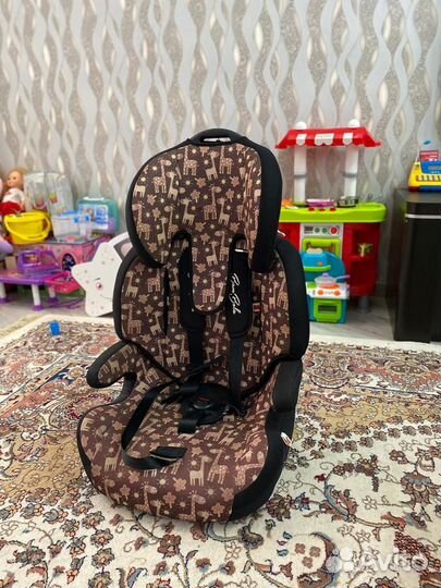 АВТОКРЕСЛО в отлотличном состояние