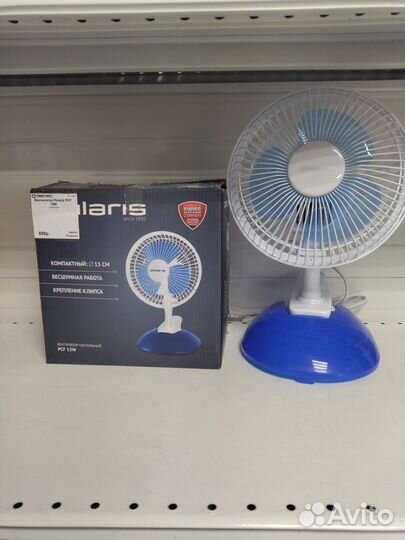 Вентилятор Polaris PCF 15W