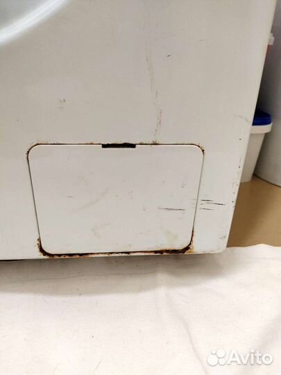 Стиральная машина samsung diamond 6кг бу