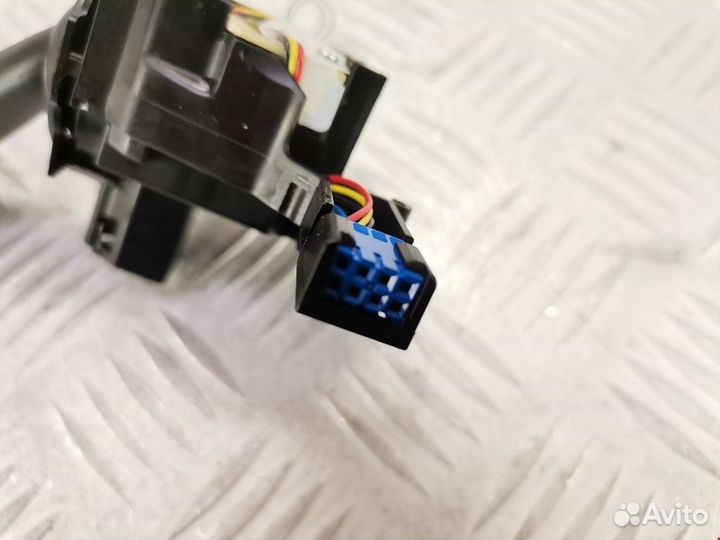 Переключатель дворников Volkswagen Jetta 5 2006