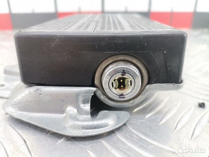 Подушка безопасности Mercedes-Benz S-Класс W220