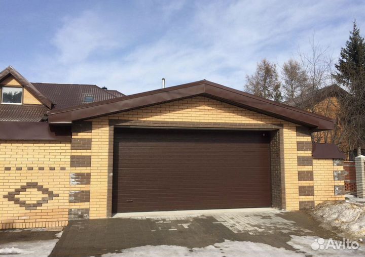 Рольставни