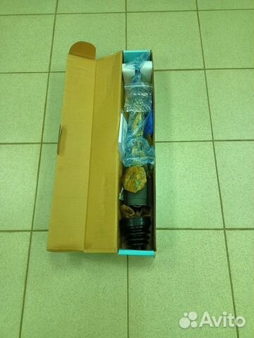 Шрус передний внутренний правый nissan X-trail