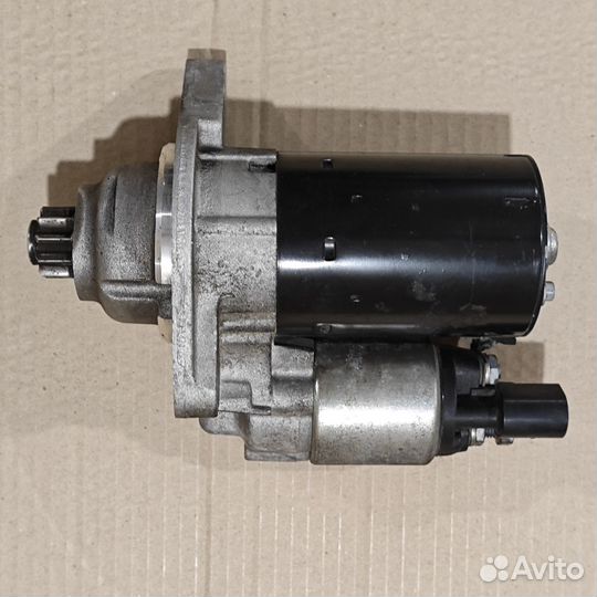 Стартер VAG/ Skoda /VW /Аudi /Sеаt