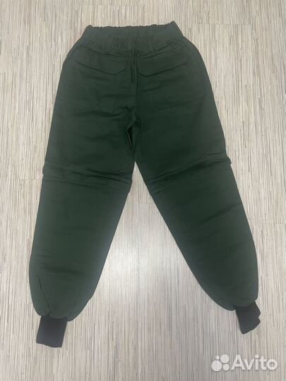 Костюм мужской противоэнцефалитный «Лес»