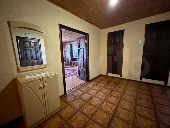 4-к. квартира, 124,7 м², 9/10 эт.