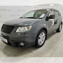 Subaru Tribeca 3.6 AT, 2009, 174 000 км, с пробегом, цена 1 050 000 руб.