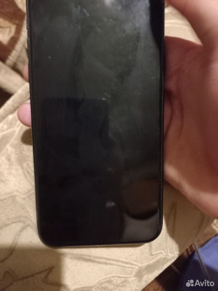 iPhone Xr, 128 ГБ