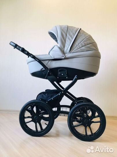 Коляска indigo 18 special plus 14