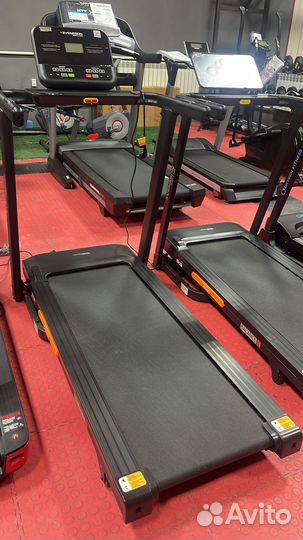 Беговые дорожки сдидкш мошный