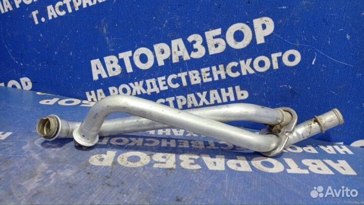 Патрубок печки Renault Duster кроссовер 2015