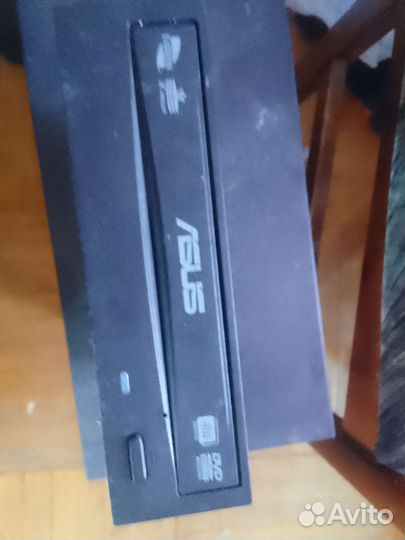 Dvd дисковод для пк