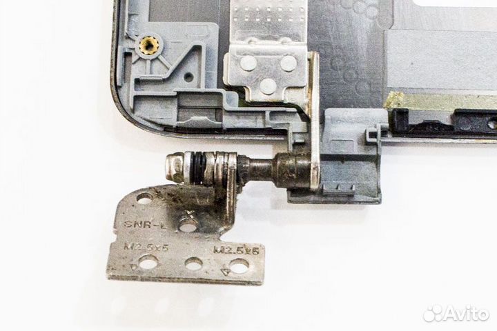 Крышка матрицы с петлями в сборе AM0O2000100H для