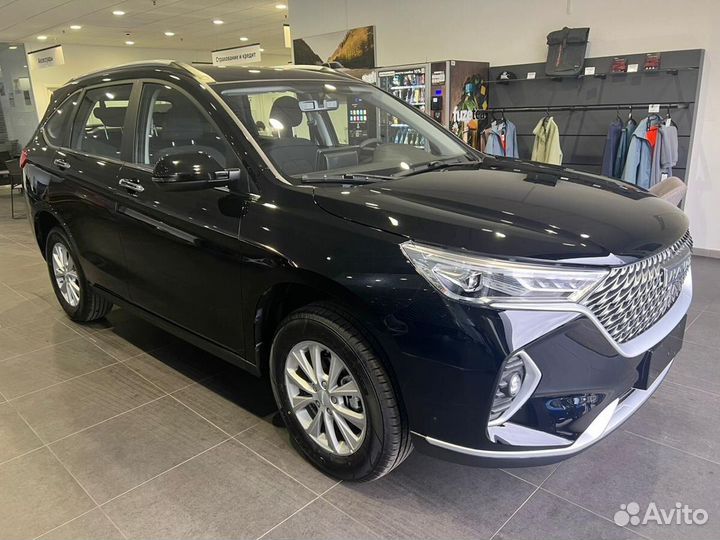 Haval M6 1.5 МТ, 2023