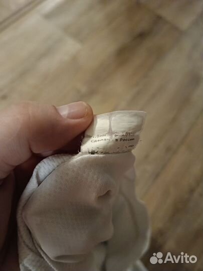 Футболка сувенирная Горный Алтай