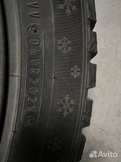 Продаю колеса в сборе Kia Optima GT