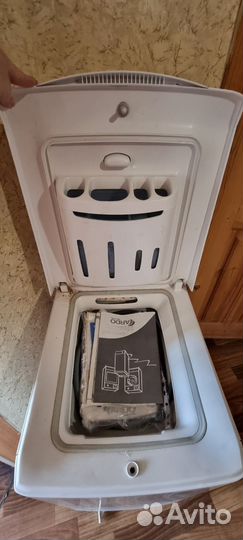 Стиральная машина бу ardo вертикальная загрузка