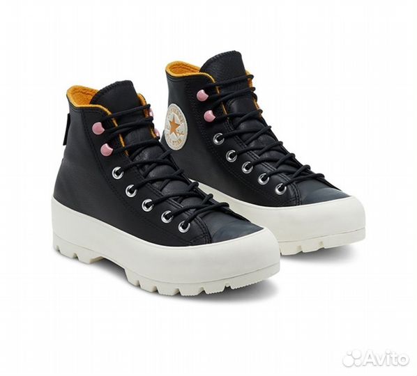 Converse Chuck Taylor All Star GTX 