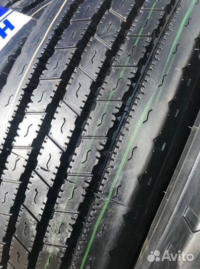 Шины 245/70 R19.5 HiFly HH111 универсальная