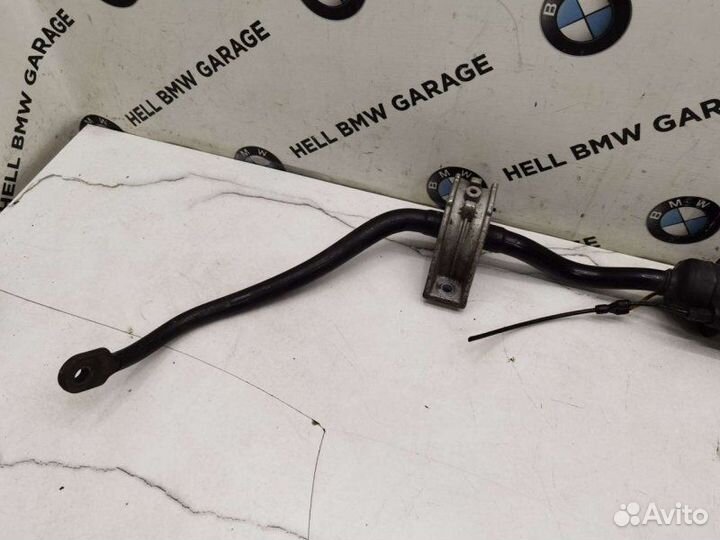 Стабилизатор передний Bmw 7-Series E65