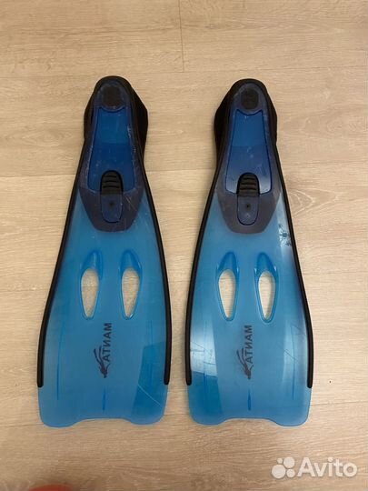 Ласты для плавания 40 41