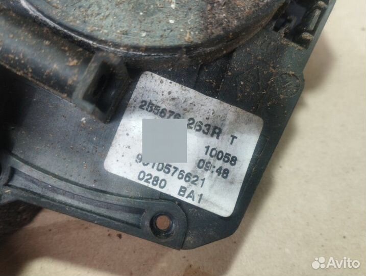 Подрулевой шлейф Nissan Almera G15 седан K4M 2018