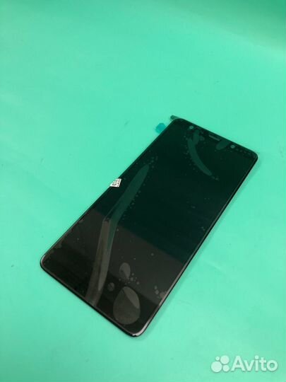 Дисплеи sansung A7 A750F черный ориг новый