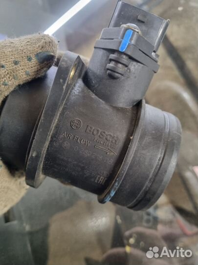Датчик дмрв Bosch 116