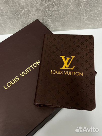 Подарочный набор Louis Vuitton