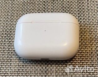 Чехол для наушников