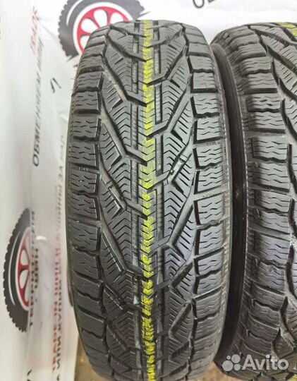 Tigar Winter 195/55 R15 90L