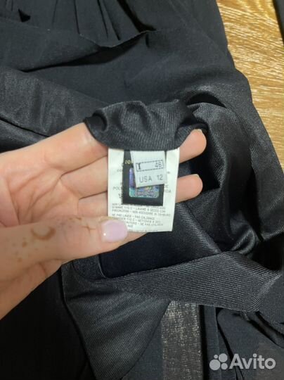 Roberto cavalli платье