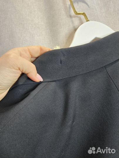 Пиджак Saint Laurent