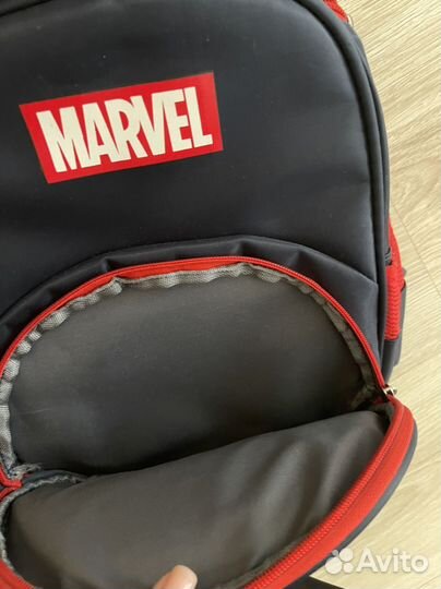 Рюкзак детский для мальчика