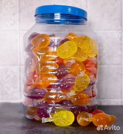 Напитки оптом из Китая