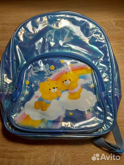 Рюкзак детский