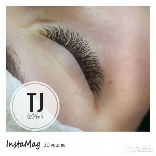 Наращивание ресниц Ладожская,Лиговский