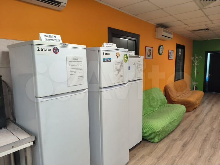 Комната 14 м², 1/3 эт.